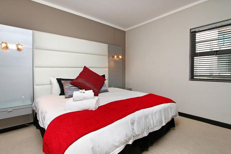1 Bedroom Property for Sale in Cape Town City Centre Western Cape
